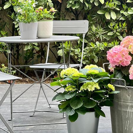 לינה וארוחת בוקר מילאנו Loft G Hospitality מראה חיצוני תמונה