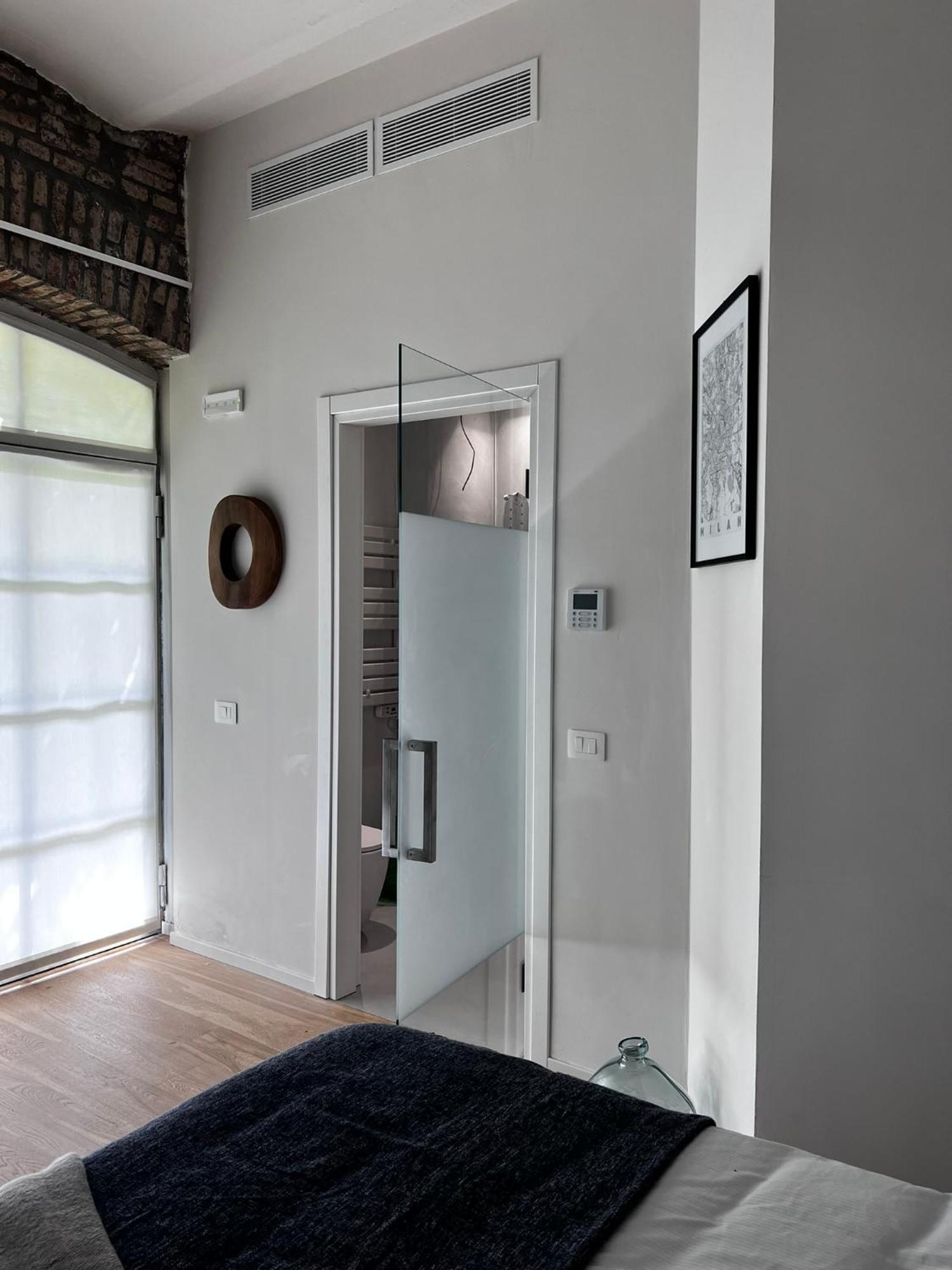 לינה וארוחת בוקר מילאנו Loft G Hospitality מראה חיצוני תמונה