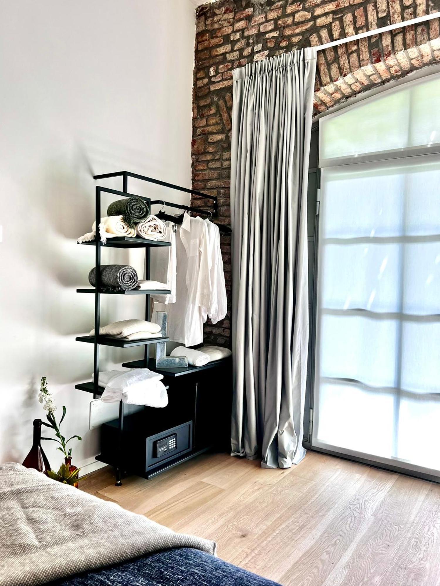 לינה וארוחת בוקר מילאנו Loft G Hospitality מראה חיצוני תמונה