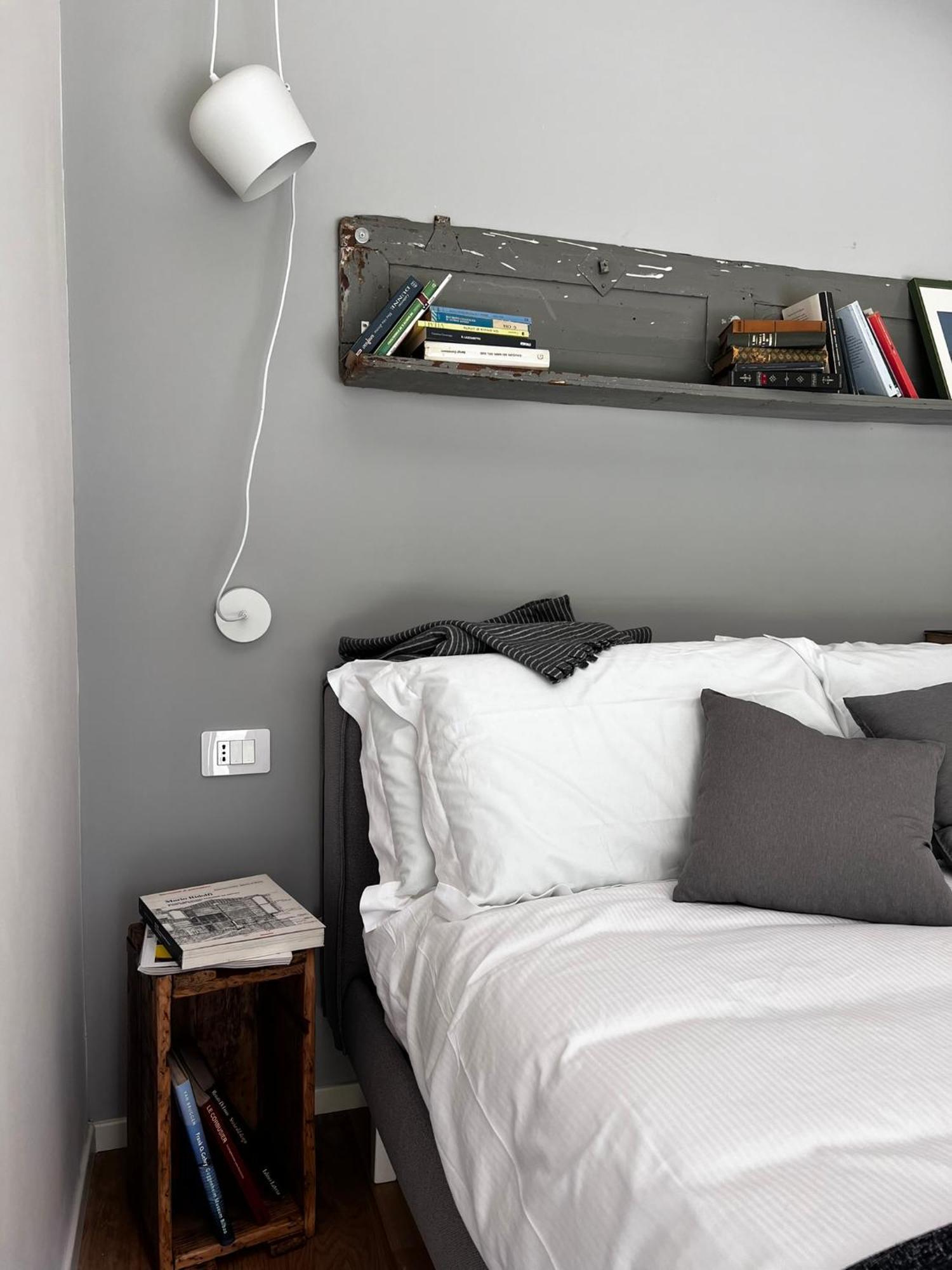 לינה וארוחת בוקר מילאנו Loft G Hospitality מראה חיצוני תמונה
