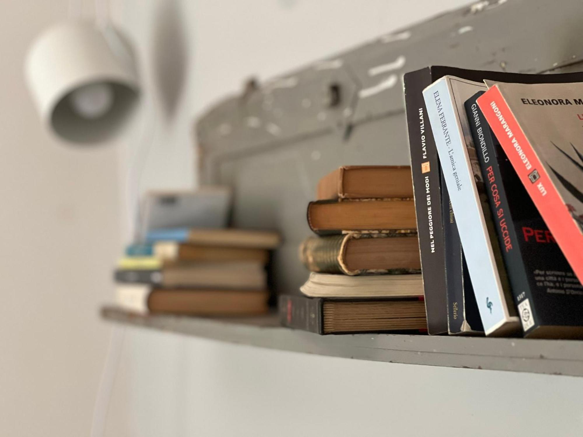 לינה וארוחת בוקר מילאנו Loft G Hospitality מראה חיצוני תמונה