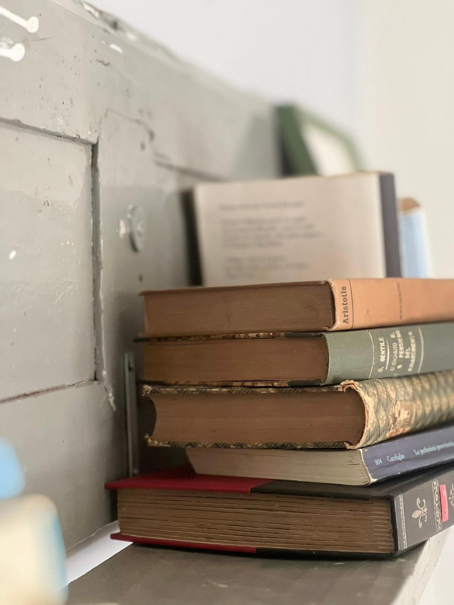 לינה וארוחת בוקר מילאנו Loft G Hospitality מראה חיצוני תמונה