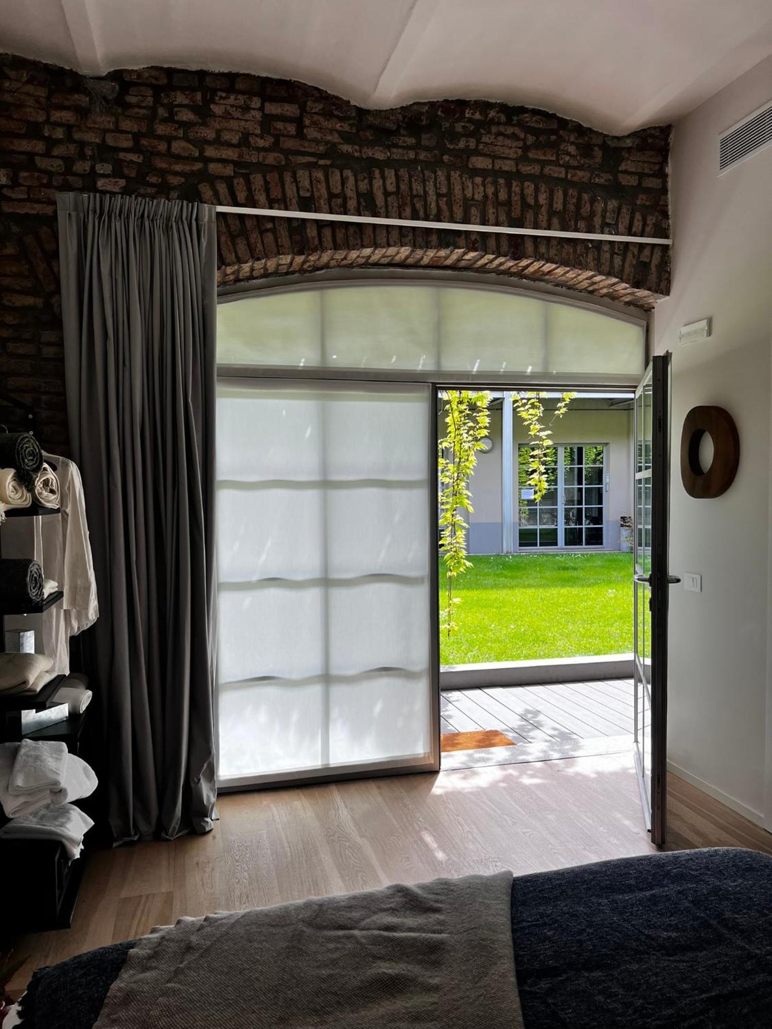 לינה וארוחת בוקר מילאנו Loft G Hospitality מראה חיצוני תמונה