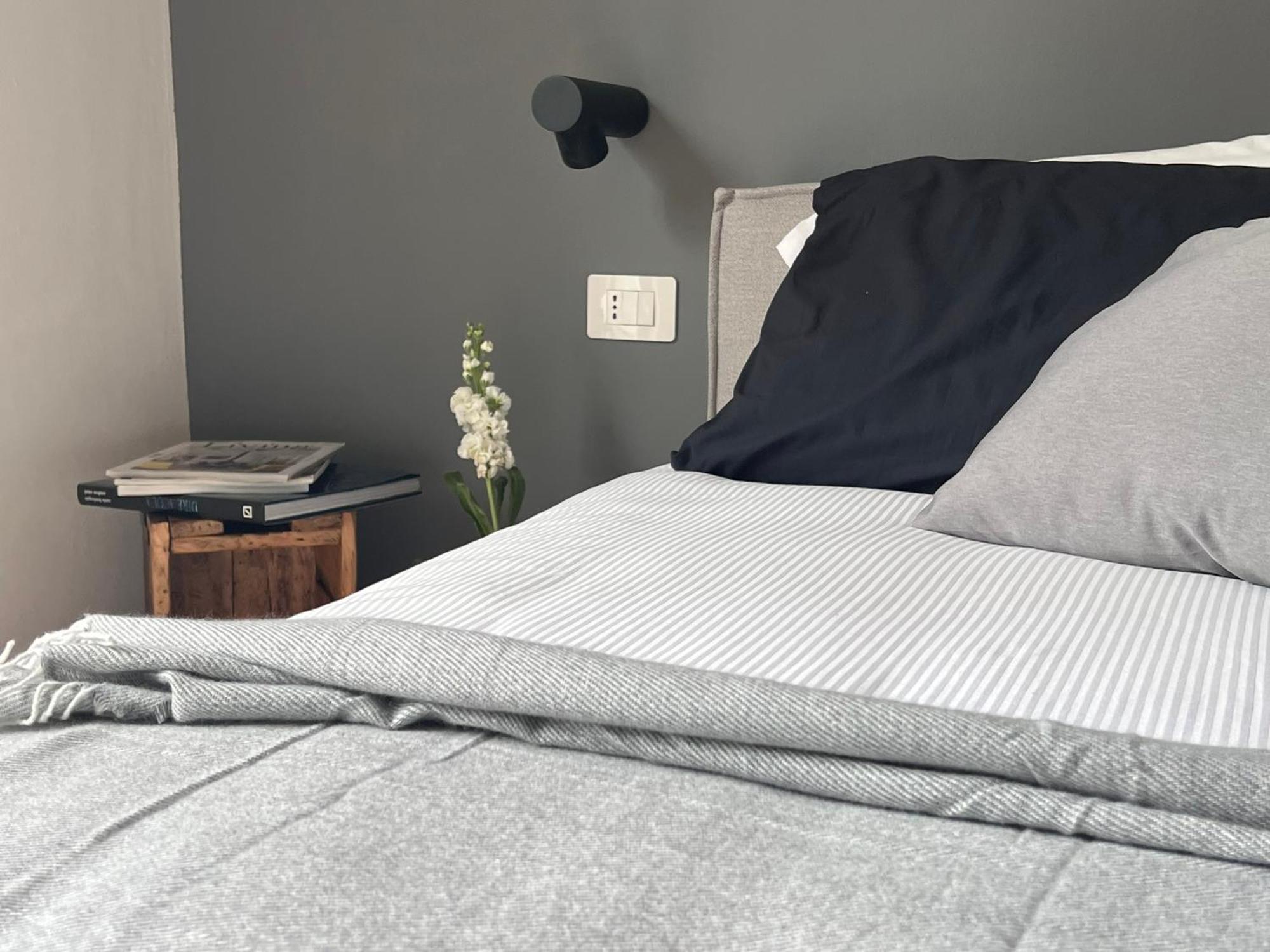 לינה וארוחת בוקר מילאנו Loft G Hospitality מראה חיצוני תמונה