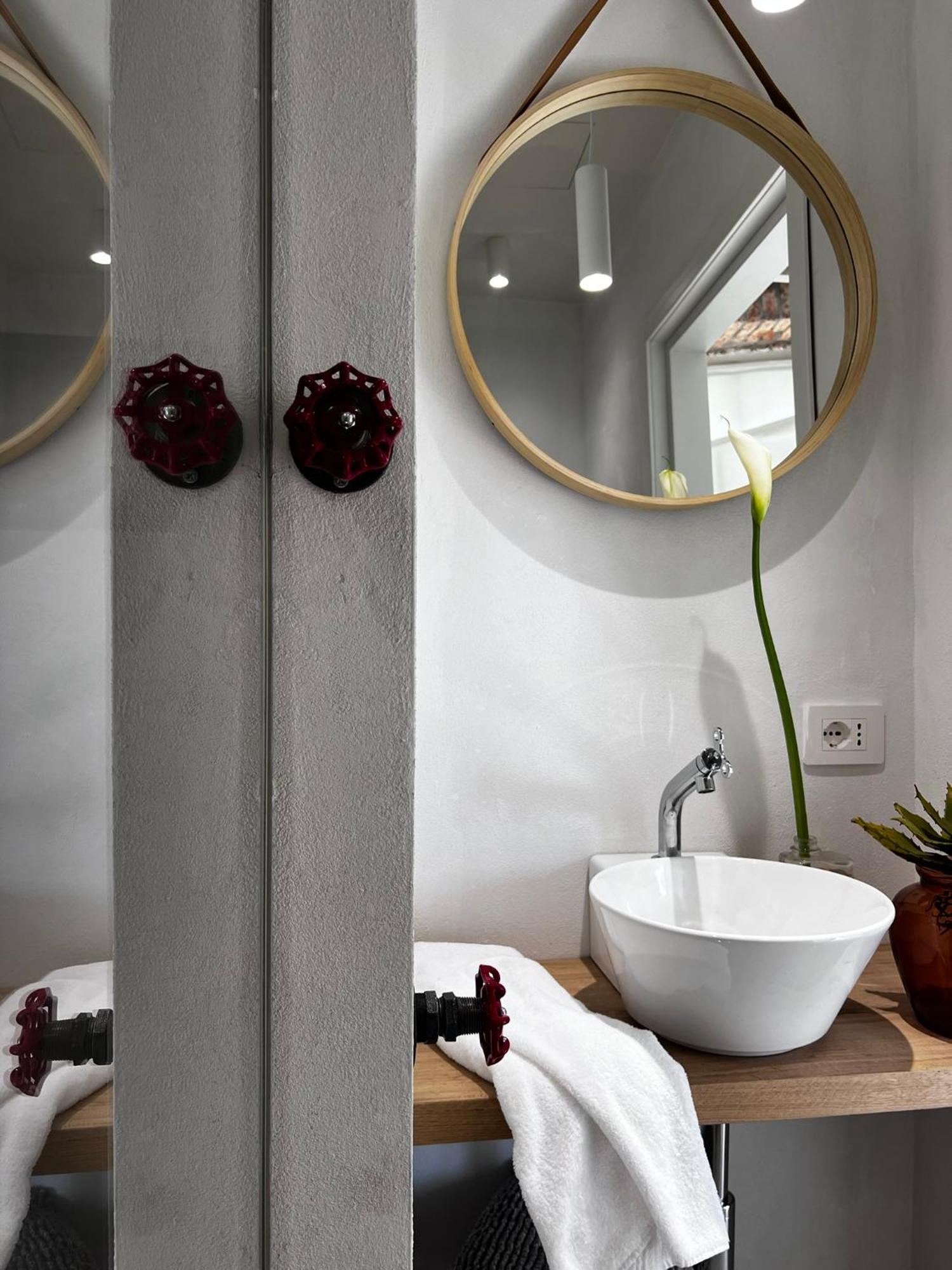 לינה וארוחת בוקר מילאנו Loft G Hospitality מראה חיצוני תמונה