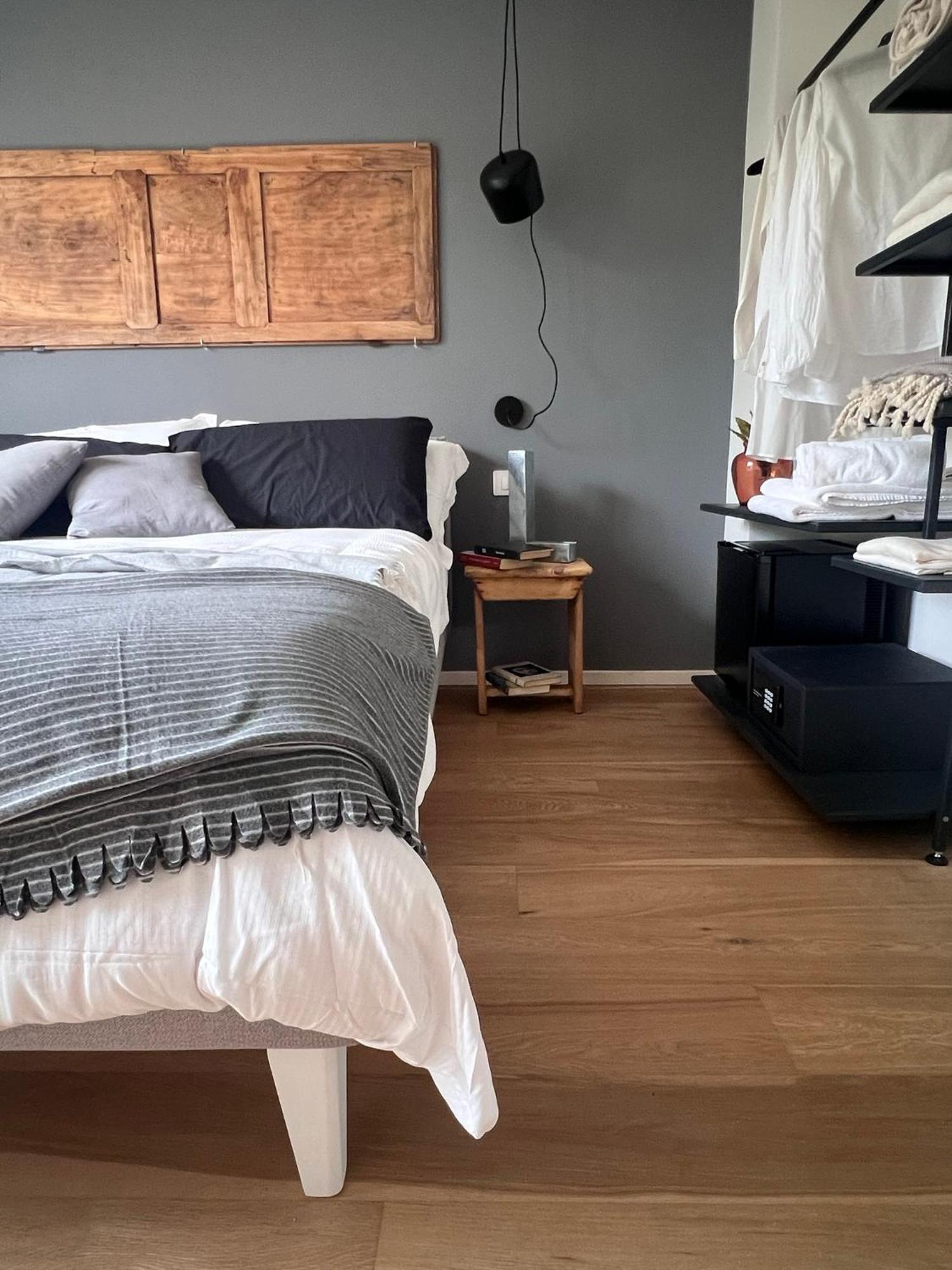 לינה וארוחת בוקר מילאנו Loft G Hospitality מראה חיצוני תמונה