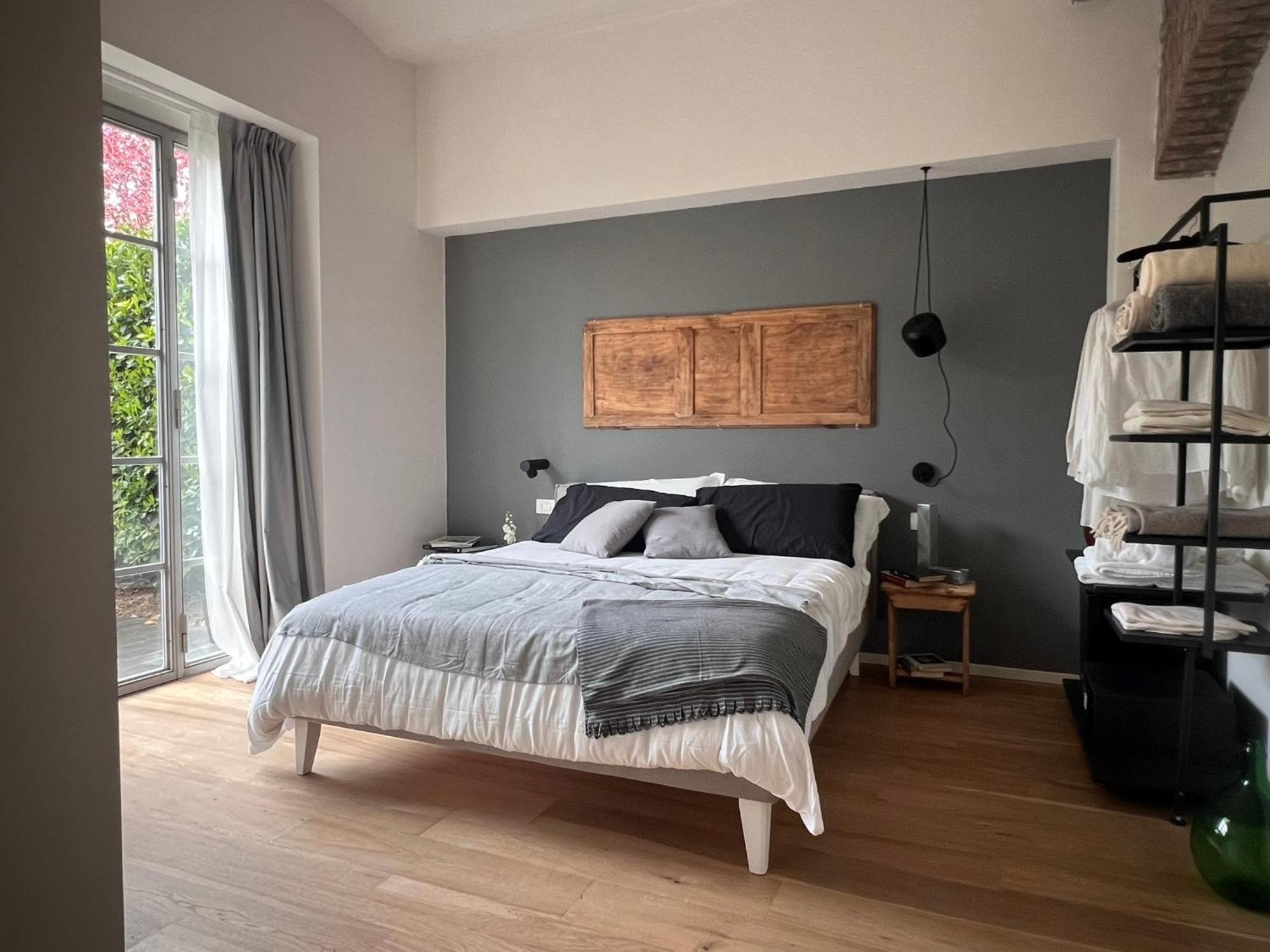 לינה וארוחת בוקר מילאנו Loft G Hospitality מראה חיצוני תמונה