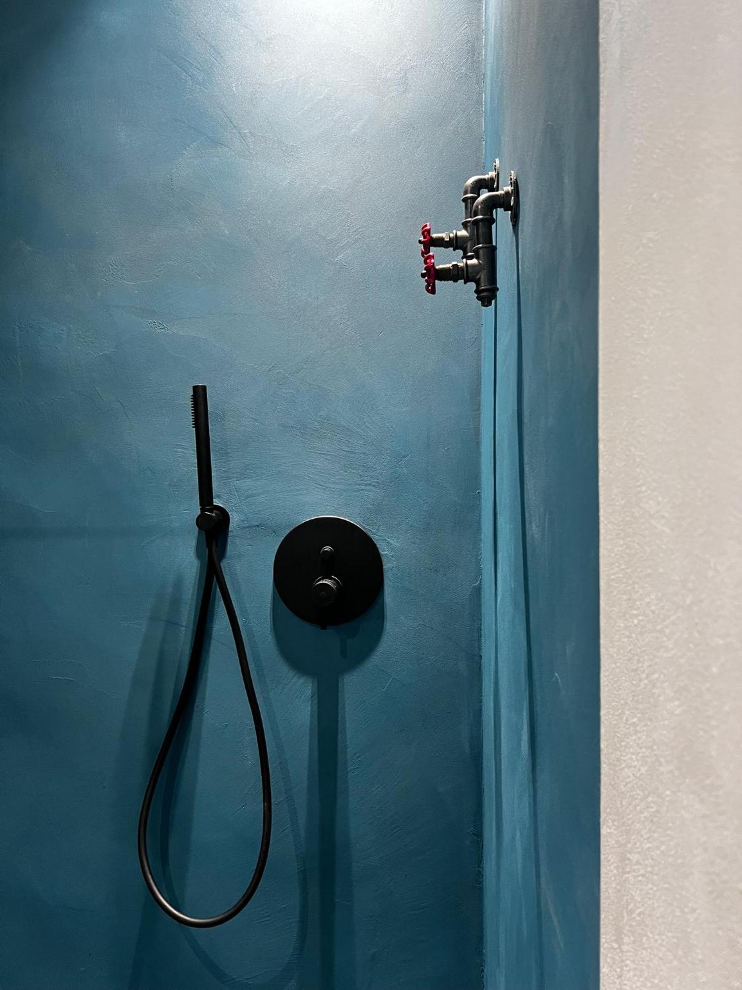 לינה וארוחת בוקר מילאנו Loft G Hospitality מראה חיצוני תמונה