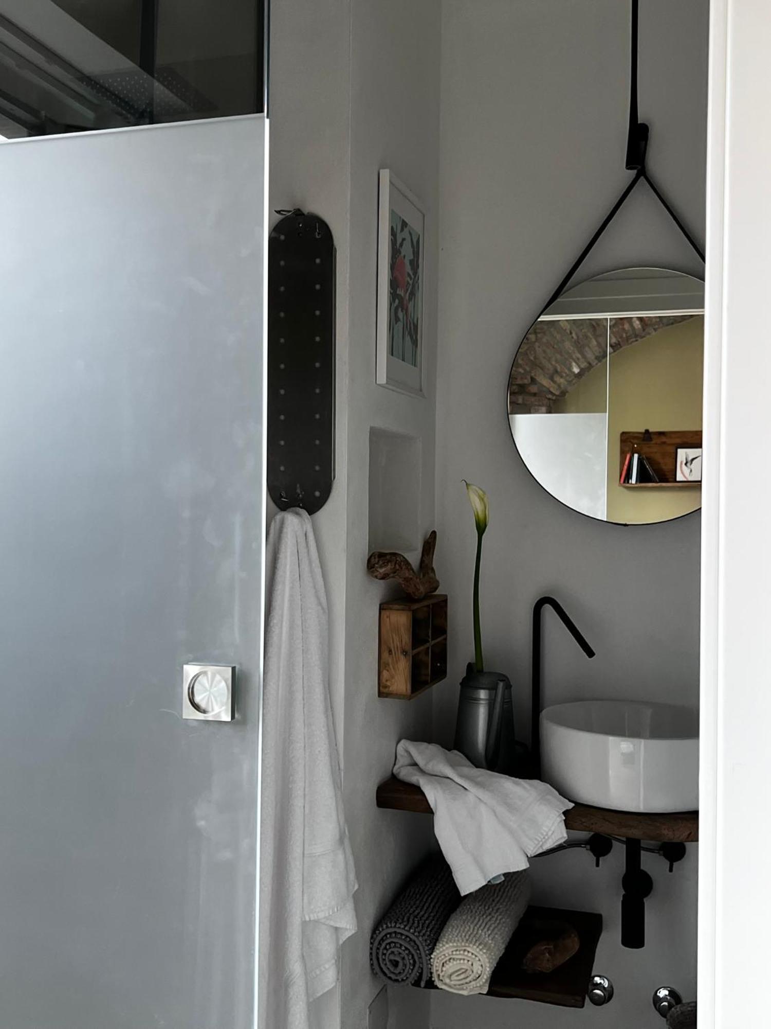 לינה וארוחת בוקר מילאנו Loft G Hospitality מראה חיצוני תמונה