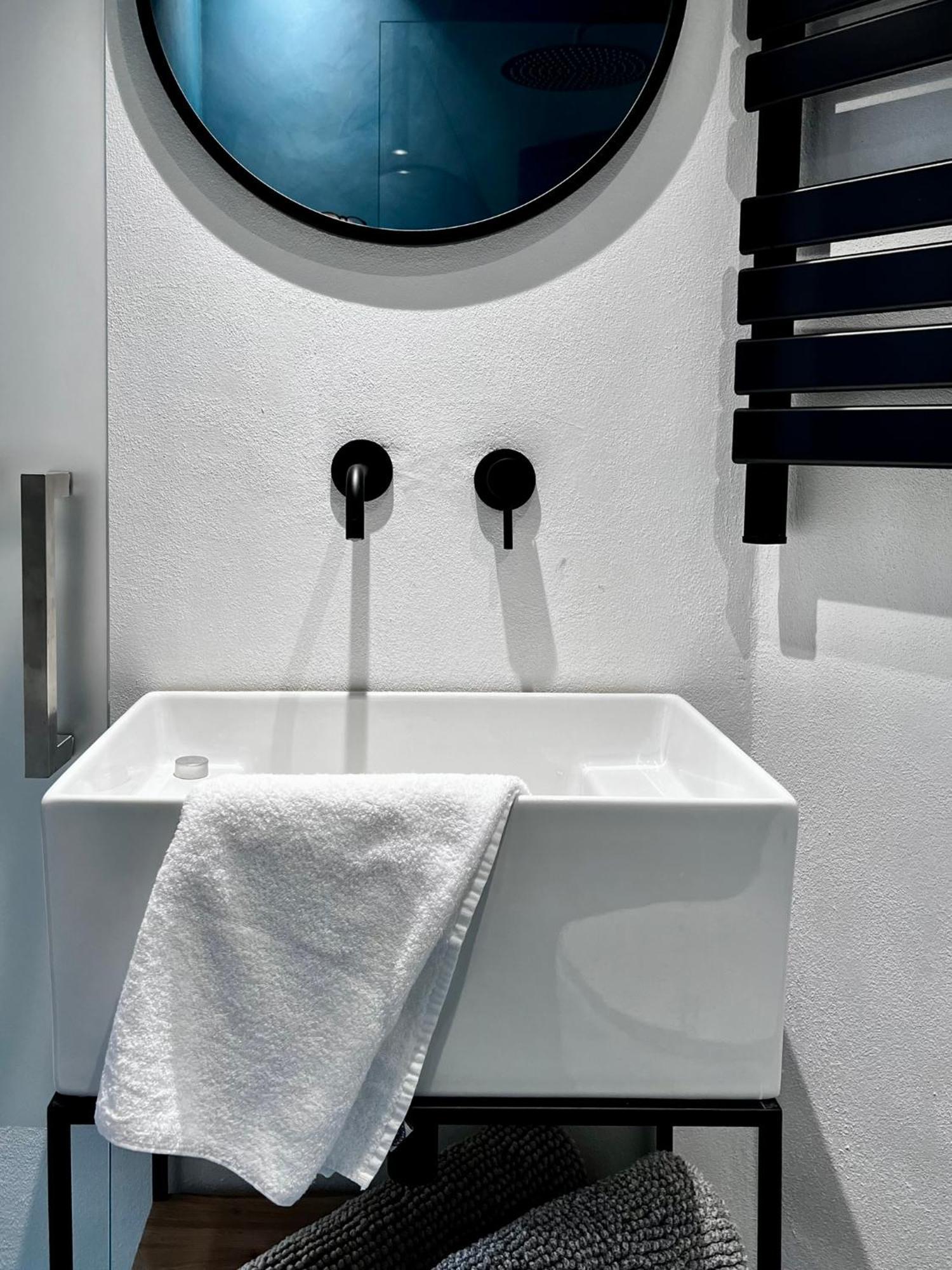 לינה וארוחת בוקר מילאנו Loft G Hospitality מראה חיצוני תמונה
