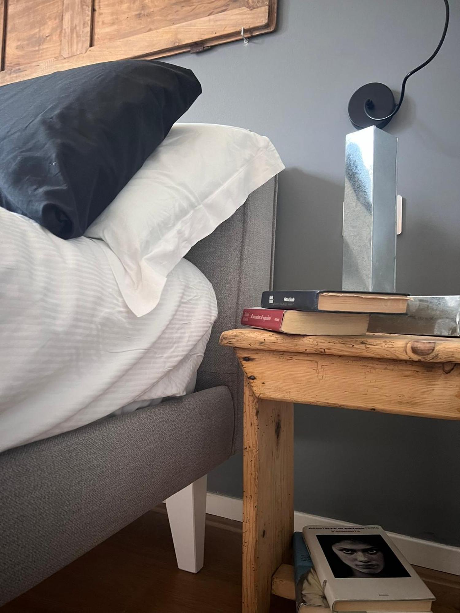 לינה וארוחת בוקר מילאנו Loft G Hospitality מראה חיצוני תמונה