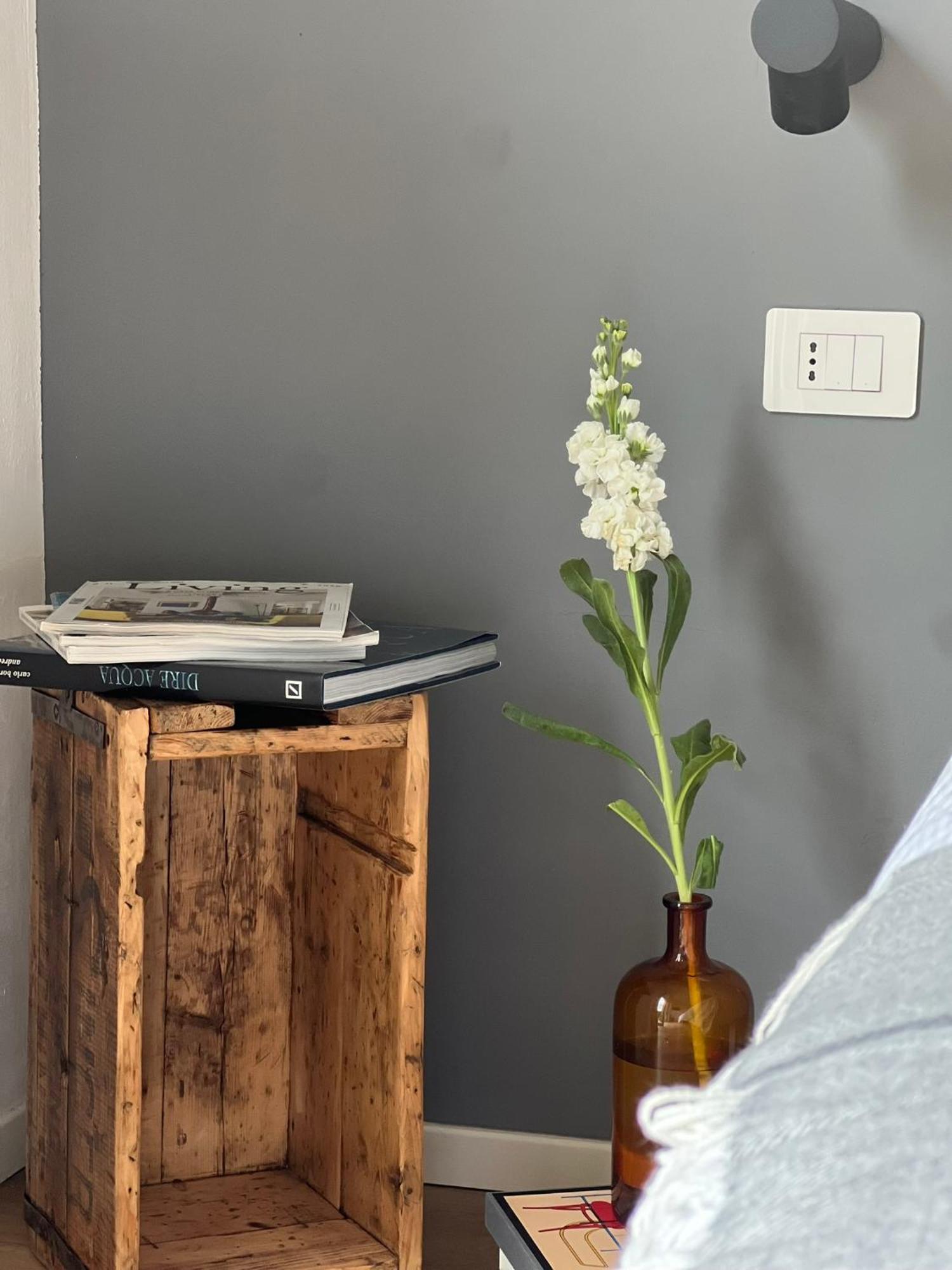 לינה וארוחת בוקר מילאנו Loft G Hospitality מראה חיצוני תמונה
