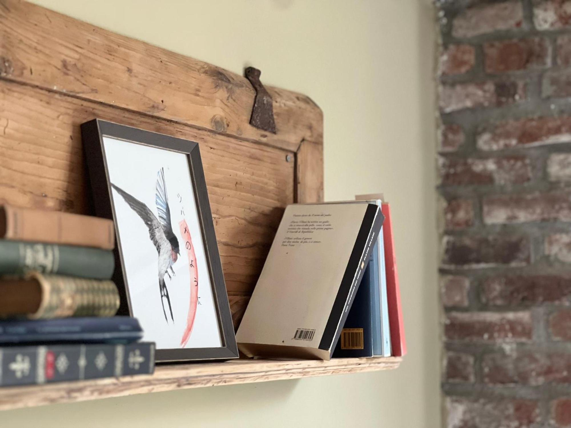 לינה וארוחת בוקר מילאנו Loft G Hospitality מראה חיצוני תמונה