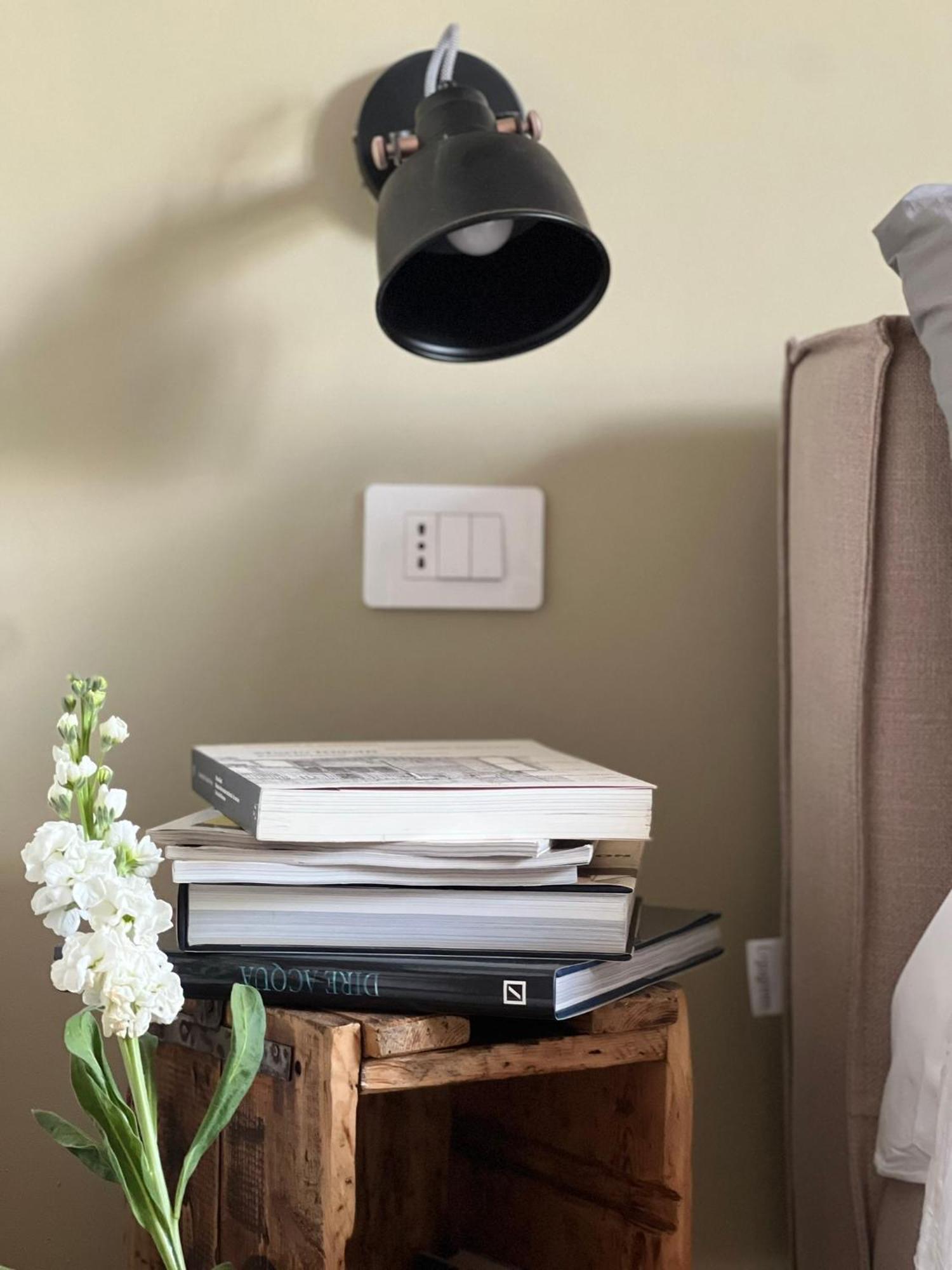 לינה וארוחת בוקר מילאנו Loft G Hospitality מראה חיצוני תמונה