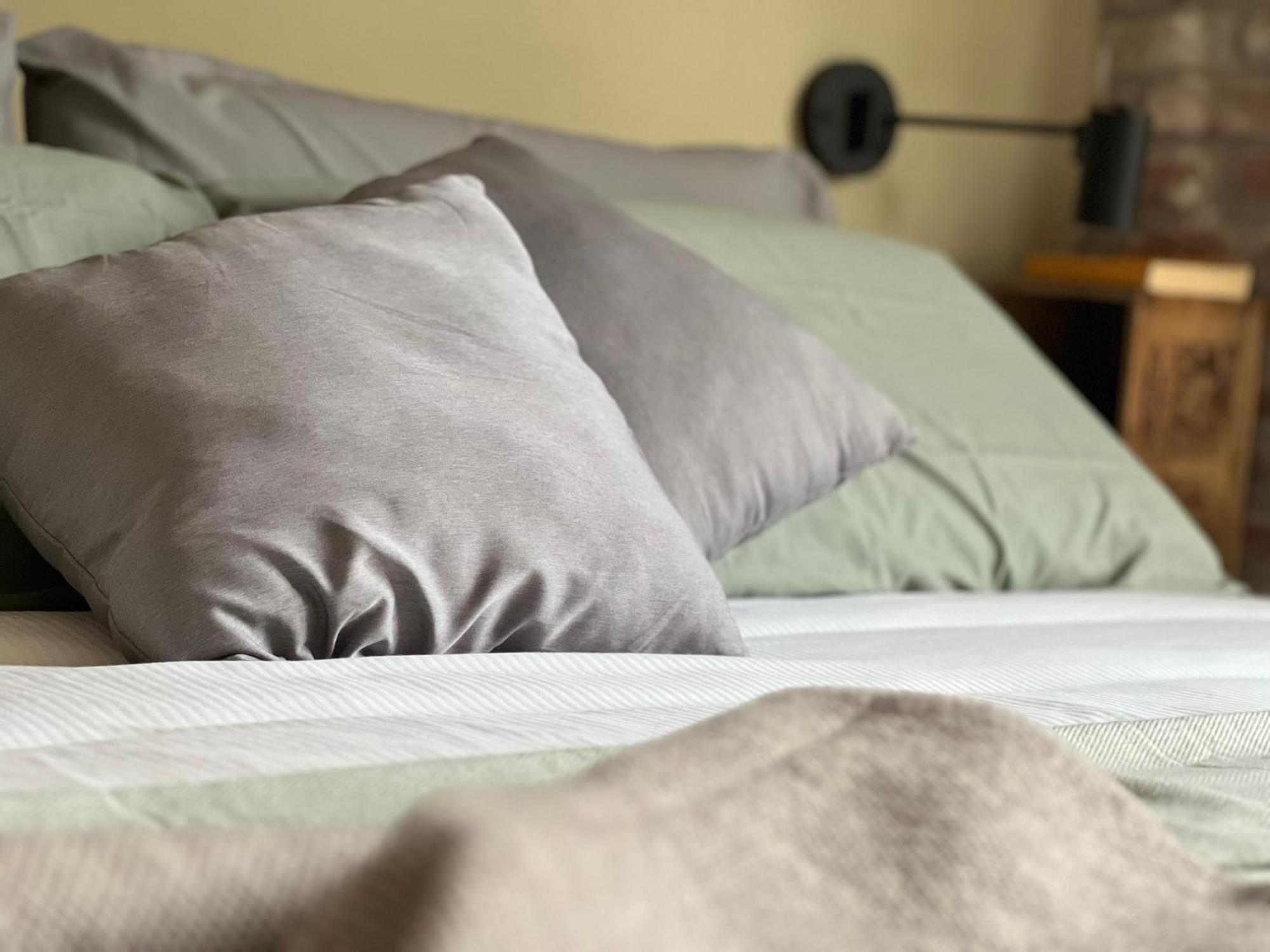 לינה וארוחת בוקר מילאנו Loft G Hospitality מראה חיצוני תמונה