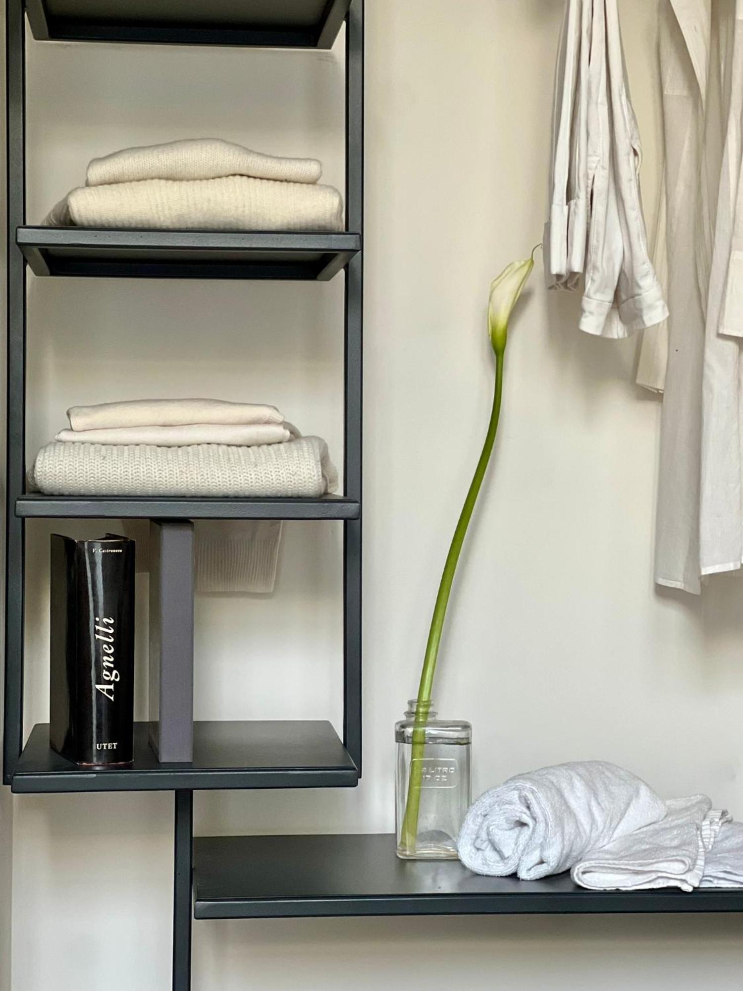 לינה וארוחת בוקר מילאנו Loft G Hospitality מראה חיצוני תמונה