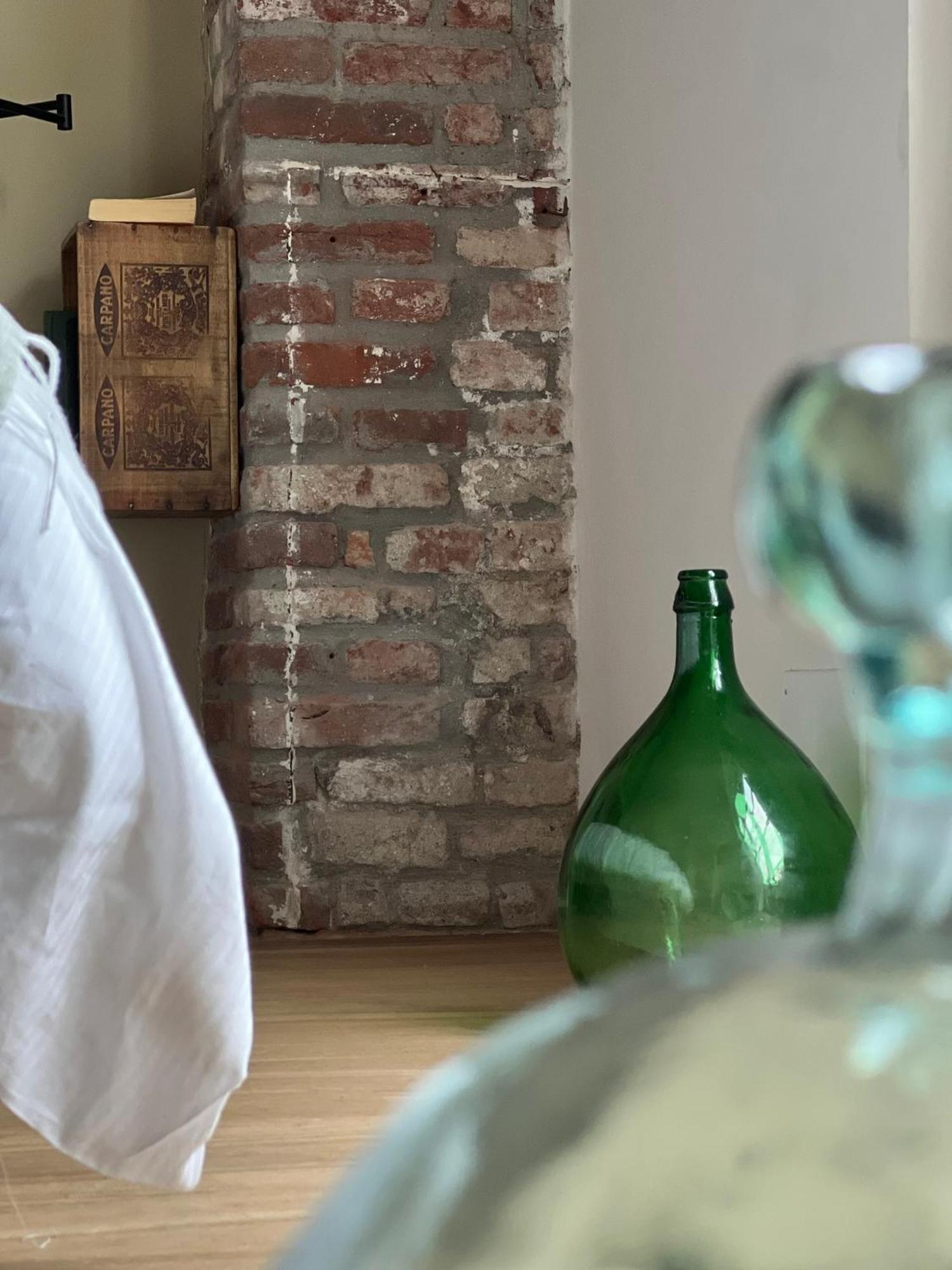 לינה וארוחת בוקר מילאנו Loft G Hospitality מראה חיצוני תמונה