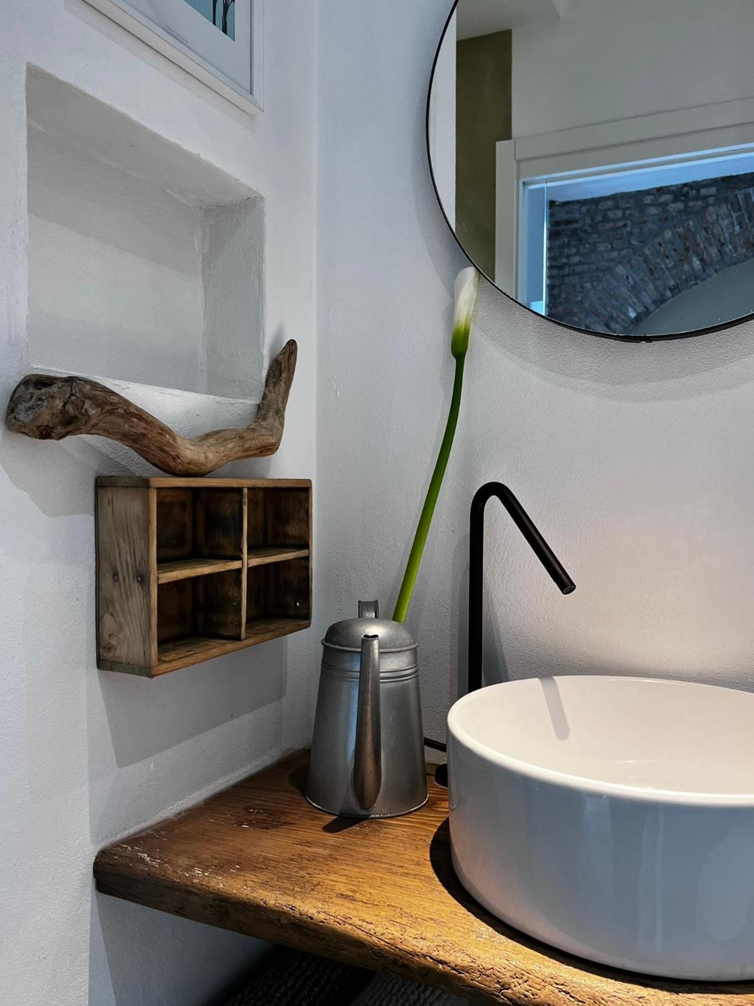 לינה וארוחת בוקר מילאנו Loft G Hospitality מראה חיצוני תמונה